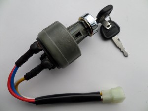 STACYJKA HYUNDAI HLF25