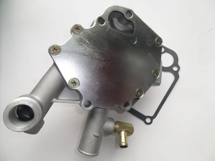 POMPA WODY TOYOTA 15Z