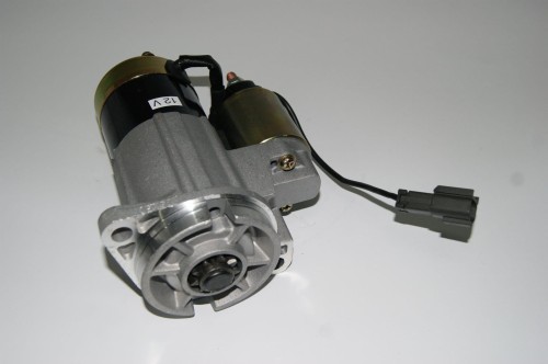 ROZRUSZNIK MITSUBISHI 4G63 4G64