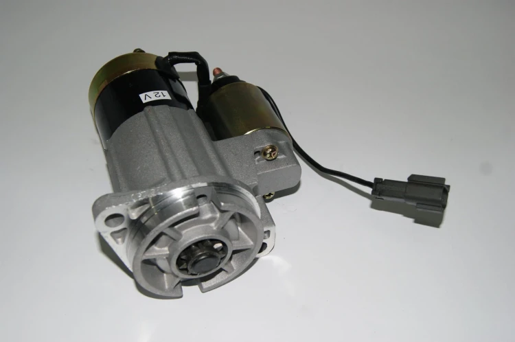 ROZRUSZNIK MITSUBISHI 4G63 4G64