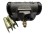 CYLINDEREK HAMULCOWY HYSTER D001 LEWY