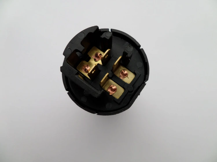 STACYJKA TOYOTA 7FG/FD, 8FG/FD