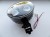 LAMPA OSTRZEGAWCZA, BEZPIECZEŃSTWA BLUE SPOT LED 12-80V
