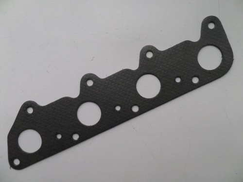 USZCZELKA KOLEKTORA WYDECHOWEGO MITSUBISHI 4G33