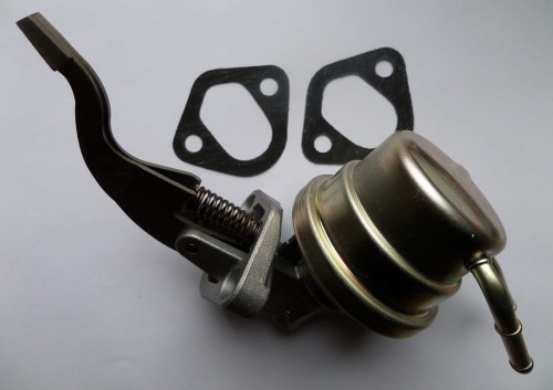 POMPA PALIWA MITSUBISHI 4G54