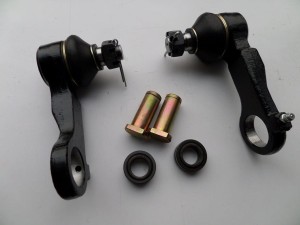 ZESTAW NAPRAWCZY ŁĄCZNIKA SKRĘTU TOYOTA 6FGF30 TYP A