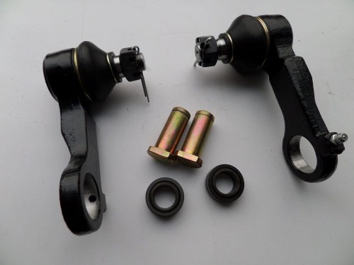 ZESTAW NAPRAWCZY ŁĄCZNIKA SKRĘTU TOYOTA 6FGF30 TYP A