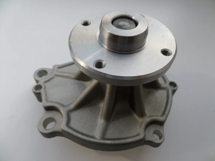 POMPA WODY NISSAN K15, K21, K25