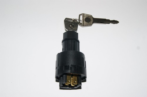 STACYJKA TOYOTA 7FG/FD, 8FG/FD
