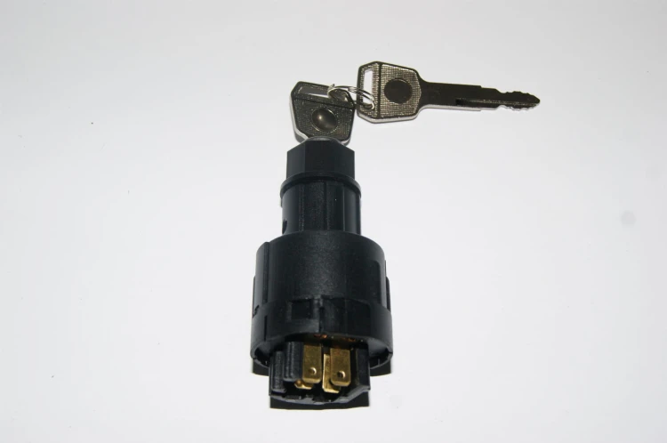 STACYJKA TOYOTA 7FG/FD, 8FG/FD