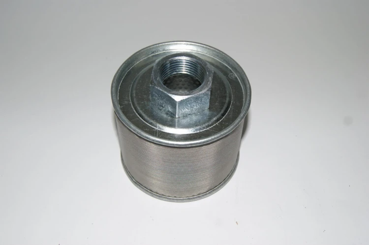 FILTR POWIETRZA SSĄCY MITSUBISHI FD15