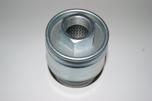FILTR HYDRAULICZNY TOYOTA