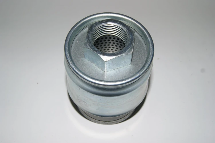 FILTR HYDRAULICZNY TOYOTA