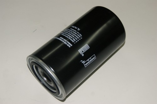 FILTR OLEJU MITSUBISHI S6S