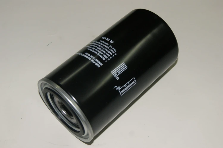 FILTR OLEJU MITSUBISHI S6S