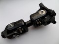 WAŁEK KARDANA NAPĘDU POMPY HYDRAULICZNEJ MITSUBISHI FG