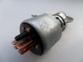 STACYJKA NISSAN H15, H20, H20-II, H25, A15 