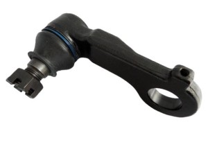 ŁĄCZNIK ZWROTNICY TOYOTA 6FGF/FDF LEWY TYP B