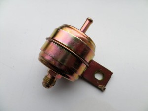 FILTR PALIWA TOYOTA 5FG ORYGINAŁ