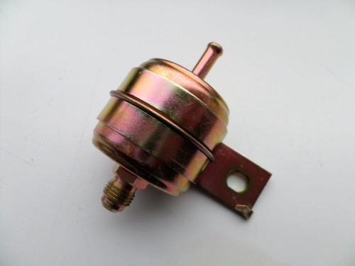 FILTR PALIWA TOYOTA 5FG ORYGINAŁ