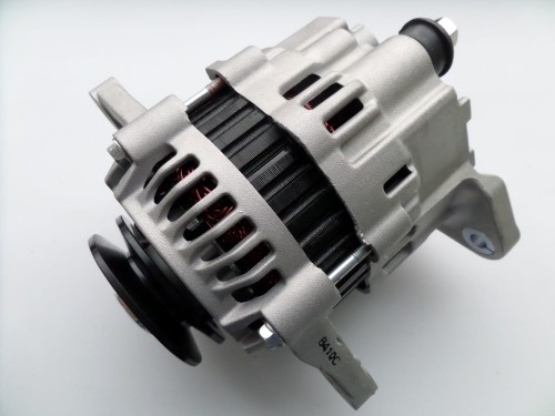ALTERNATOR NISSAN H20, H20-II,H25, K21, K25