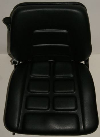 FOTEL HARD PVC