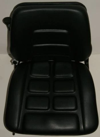 FOTEL HARD PVC