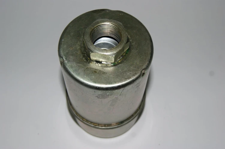 FILTR HYDRAULICZNY TOYOTA