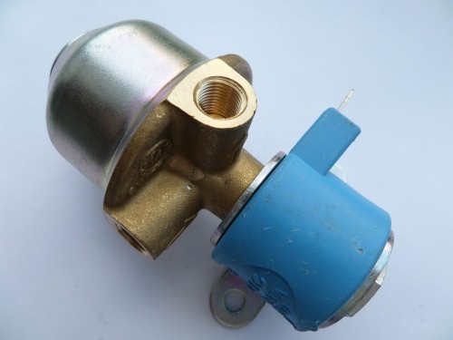 ZAWÓR GAZOWY MED LOVATO