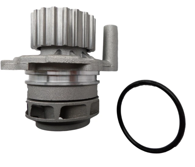 POMPA WODY LINDE, VOLKSWAGEN BEQ 