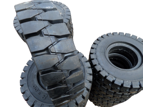 OPONA PEŁNA SUPERELATYCZNA STD 6.50x10