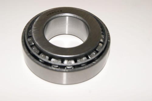 ŁOŻYSKO SWORZNIA ZWROTNICY STILL 6212