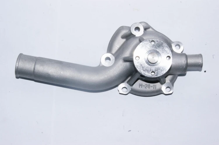 POMPA WODY MITSUBISHI 4G52 4G54