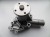 POMPA WODY MITSUBISHI 4G33