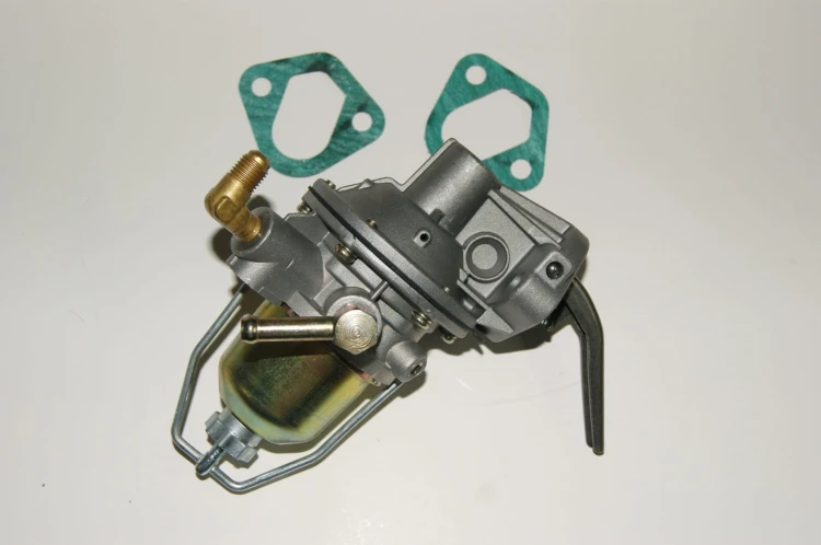 POMPA PALIWA NISSAN H15, H20, H20-II, H25