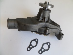 POMPA WODY GM 4.3 V6 TYP C