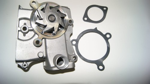POMPA WODY HYSTER, YALE, JUNGHEINRICH SILNIK MAZDA FE