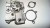 POMPA WODY HYSTER, YALE, JUNGHEINRICH SILNIK MAZDA FE