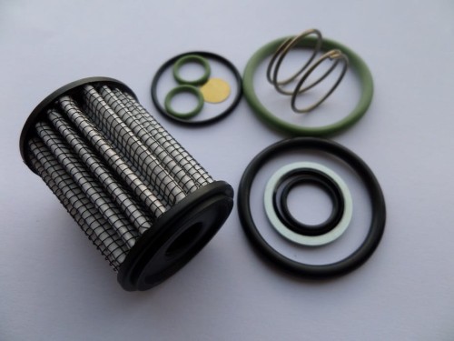 FILTR GAZU LINDE IMPCO