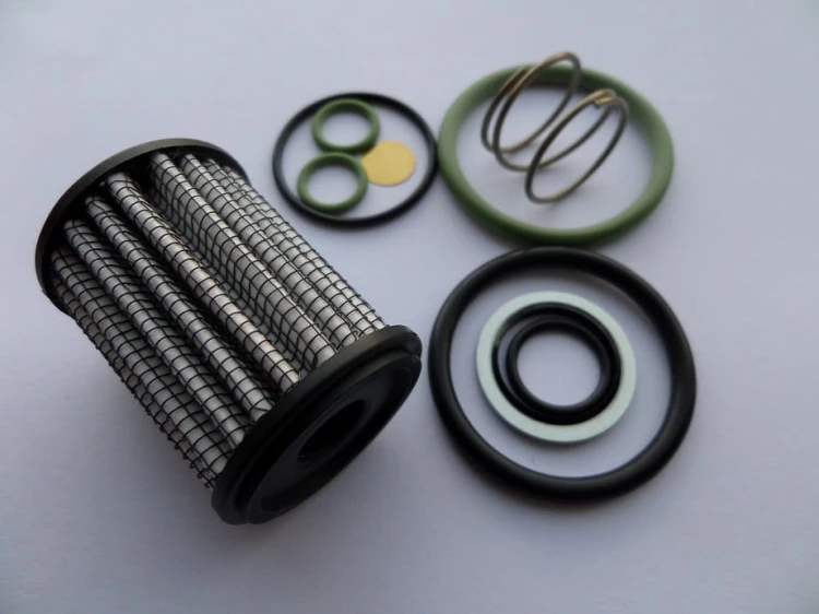 FILTR GAZU LINDE IMPCO