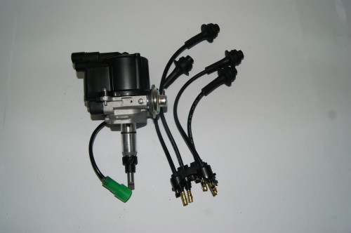 APARAT ZAPŁONOWY TOYOTA 4Y