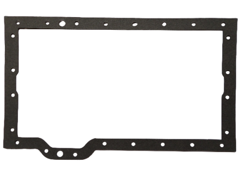 USZCZELKA MISY OLEJOWEJ MITSUBISHI S4E