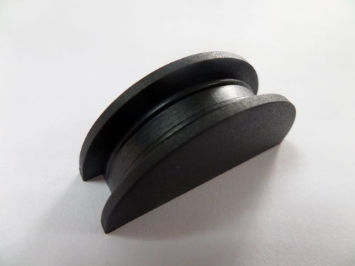 PÓŁKSIĘŻYC, USZCZELKA POKRYWY ZAWORÓW MITSUBISHI 4G63, 4G64