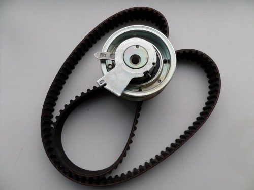 ROZRZĄD KOMPLET LINDE VOLKSWAGEN BEF 
