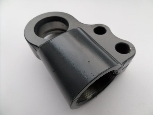 KOŃCÓWKA, UCHO SIŁOWNIKA SKRĘTU NISSAN D02