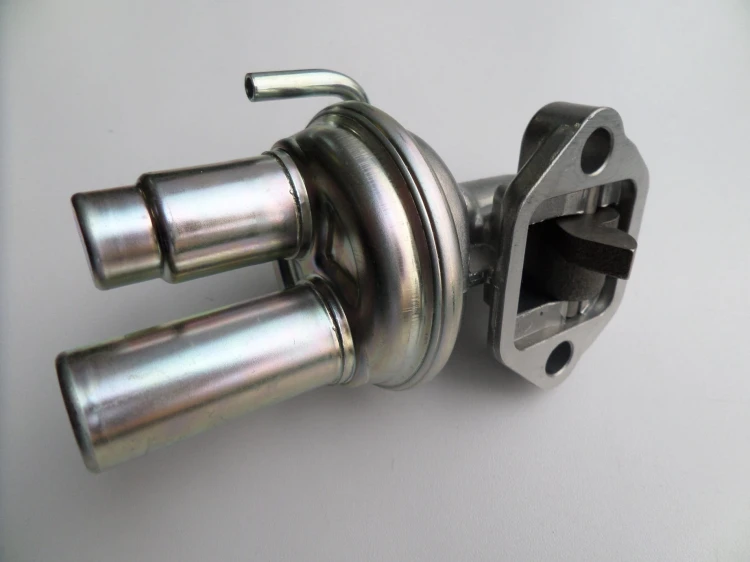 POMPA PALIWA MITSUBISHI 4G63 4G64
