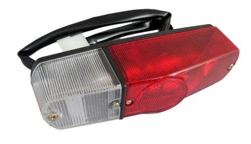 LAMPTA TYLNA TOYOTA 4FG
