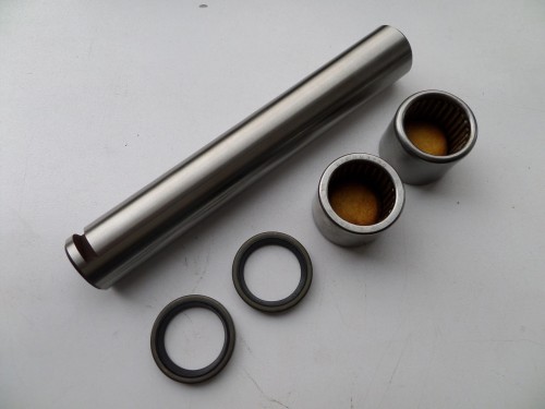 ZESTAW NAPRAWCZY SWORZNIA CENTRALNEGO TOYOTA 5,6FG 10-18