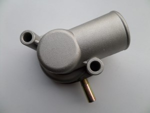 OBUDOWA TERMOSTATU MITSUBISHI S4E