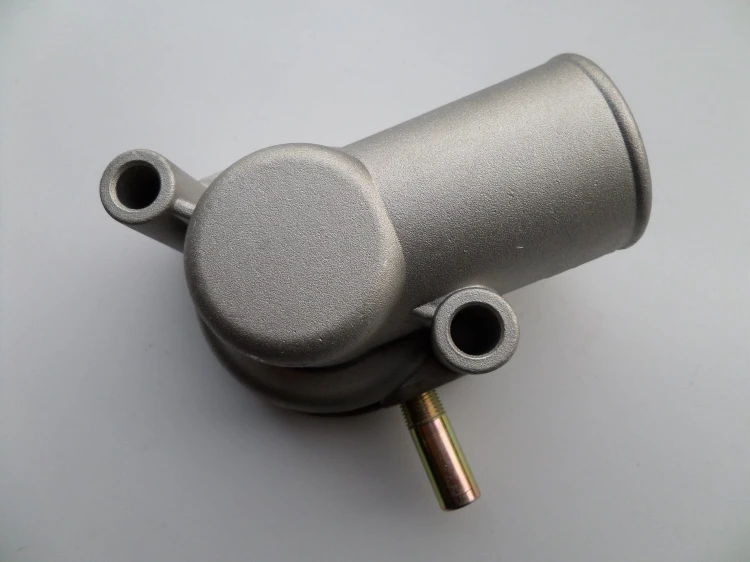 OBUDOWA TERMOSTATU MITSUBISHI S4E
